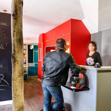 Hotelf1 Calais Coquelles Exterior foto