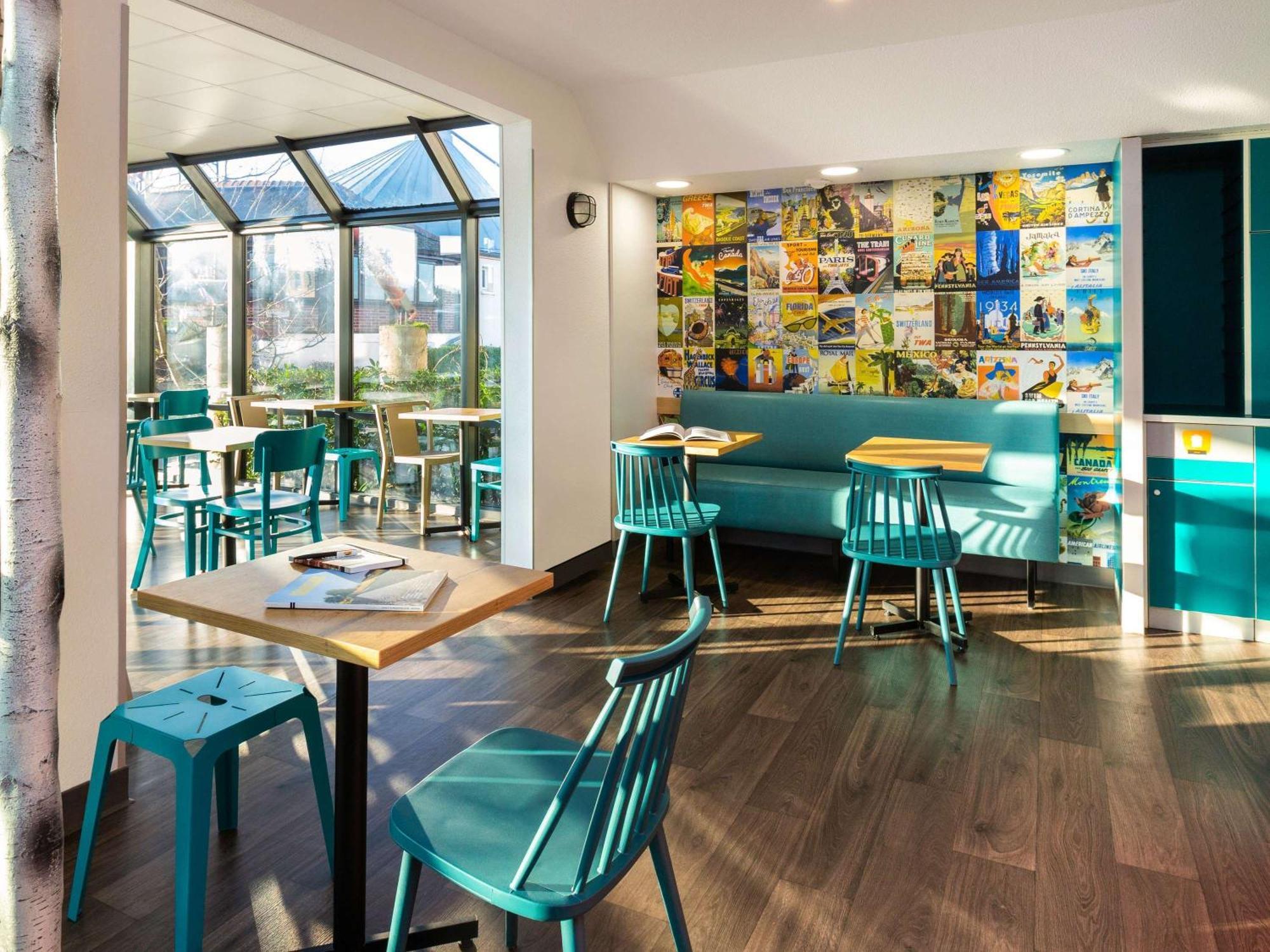 Hotelf1 Calais Coquelles Exterior foto